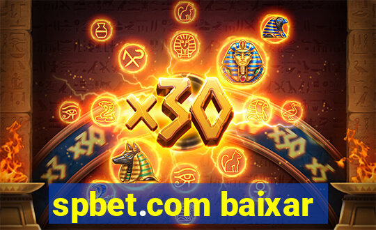 spbet.com baixar